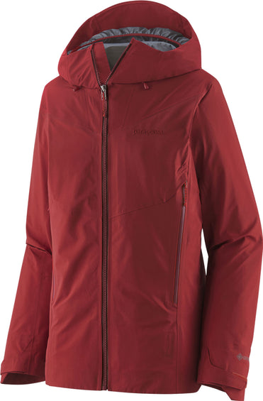 Patagonia Manteau Super Free Alpine - Femme