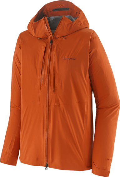 Patagonia Manteau M10 Storm - Homme