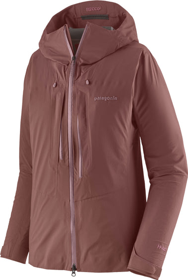 Patagonia Manteau M10 Storm - Femme