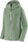 Patagonia Manteau M10 Storm - Femme - Ellwood Green