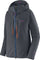 Patagonia Manteau M10 Storm - Femme - Smolder Blue
