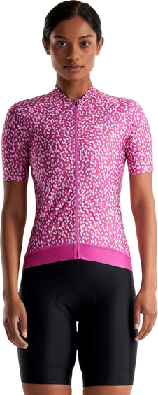 PEPPERMINT Cycling Co. Maillot classique - Femme