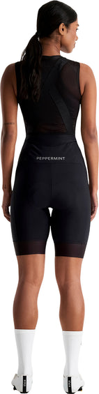 PEPPERMINT Cycling Co. Cuissard Signature - Femme