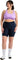 PEPPERMINT Cycling Co. Short Classic - Femme - Twilight