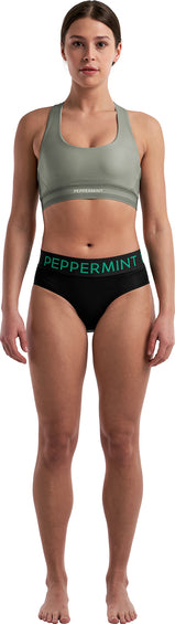 PEPPERMINT Cycling Co. Sous-vêtement rembourré - Femme