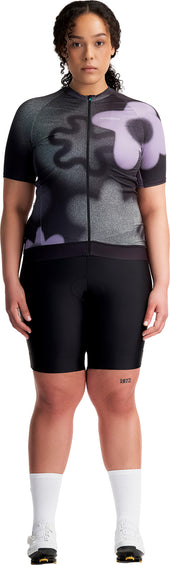 PEPPERMINT Cycling Co. Maillot Classic - Femme