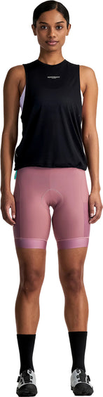 PEPPERMINT Cycling Co. Camisole Signature - Femme