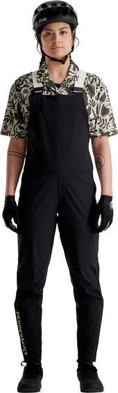 PEPPERMINT Cycling Co. Combinaison Signature - Femme