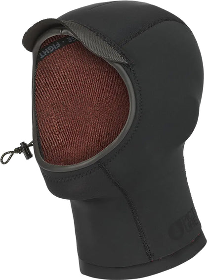 Picture Capuche Equation 3 mm - Homme