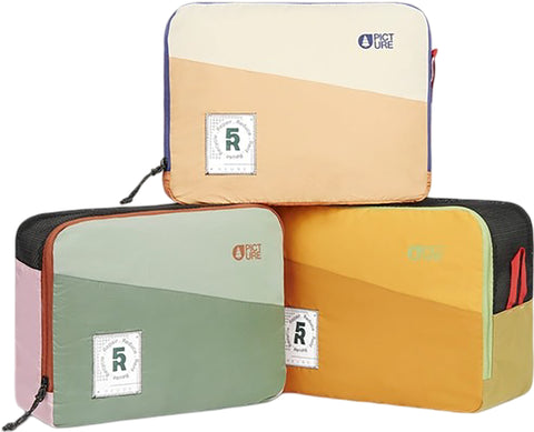 Picture Cube de rangement Wildpath