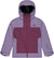 Picture Manteau de ski Seady - Fille - Grape Jam
