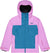 Picture Manteau de ski Seady - Fille - Super Pink