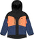 Picture Manteau de ski Minikoon - Garçon - Patriot Blue