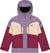 Picture Manteau de ski Miniakoon - Fille - Grape Jam