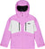 Picture Manteau de ski Miniakoon - Fille - Super Pink