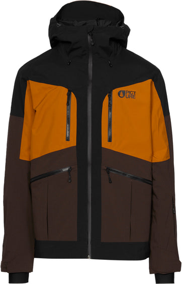 Picture Manteau Naikoon - Homme