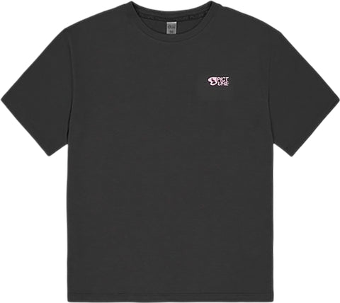 Picture T-shirt technique à manches courtes Timont - Femme