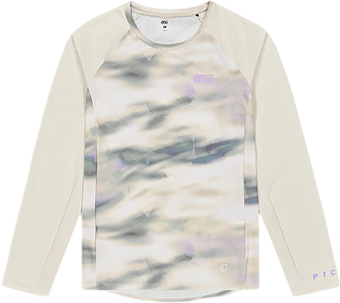 Picture T-shirt à manches longues imprimé Acaras - Femme