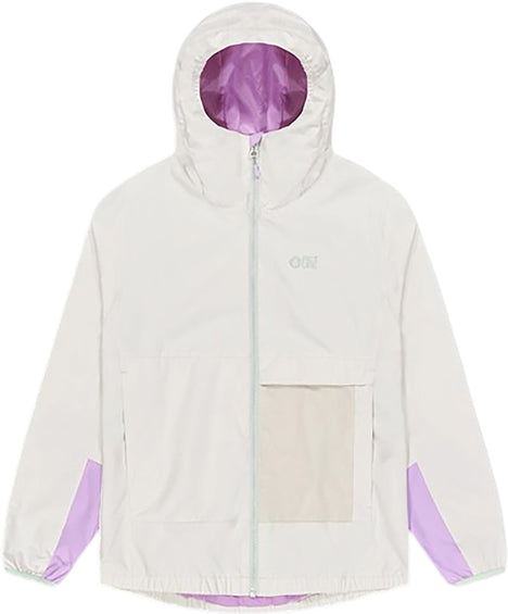 Picture Manteau Stall - Femme