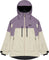 Picture Manteau de ski 2 couches EXA - Femme - Grape Jam