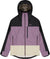 Picture Manteau de ski 3 couches Sylva - Femme - Grape Jam