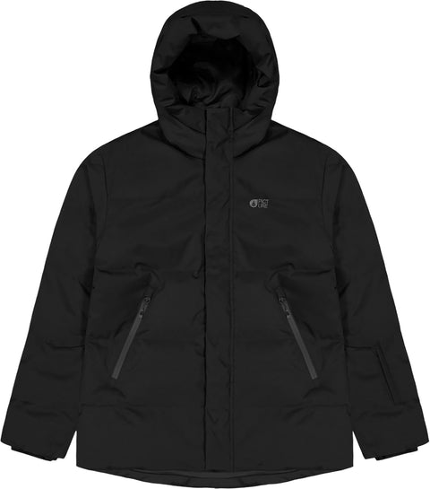 Picture Manteau de ski 2 couches Lement - Femme