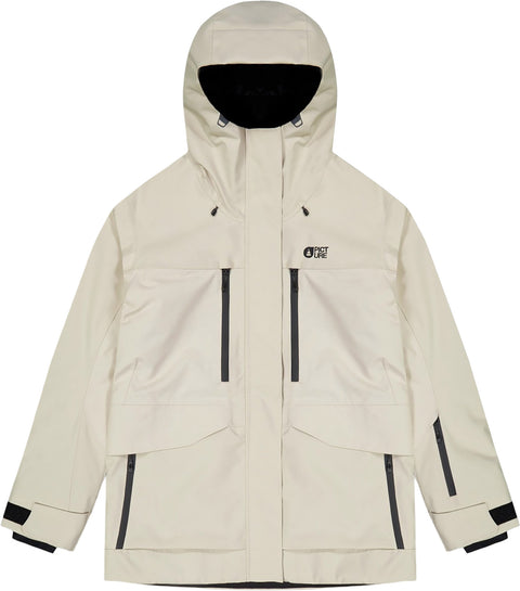 Picture Manteau de ski Orosi - Femme