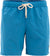 Public Beach Short de bain volley classique avec slip en mesh The Vintage 6.5