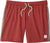 Public Beach Short de bain volley classique avec slip en mesh The Vintage 6.5