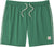 Public Beach Short de bain volley classique avec slip en mesh The Vintage 6.5