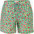 Public Beach Short de bain Volley - Homme - Green