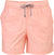 Public Beach Short de bain Volley - Homme - Papaya