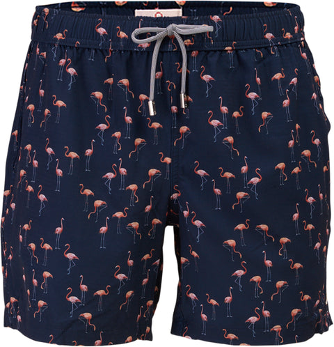 Public Beach Short de bain Volley - Homme
