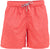 Public Beach Short de bain Mini Parasol - Homme - Coral