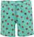 Public Beach Short de bain Sunny Melons - Homme - Aqua Green