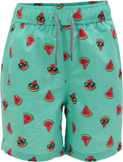 Public Beach Short de bain Sunny Melons - Enfant