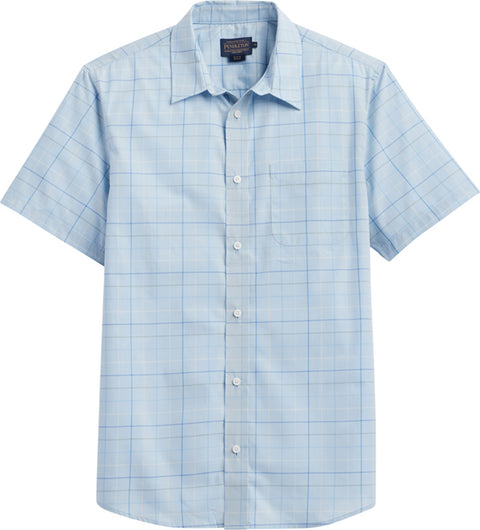 Pendleton Chemise à manches courtes Academy - Homme