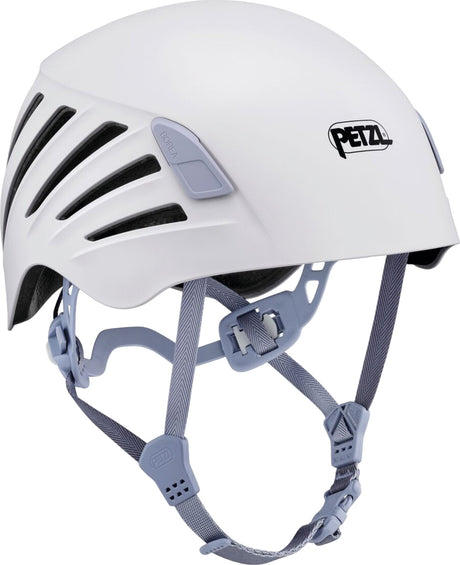 Petzl Casque Borea Blanc S/M - Femme