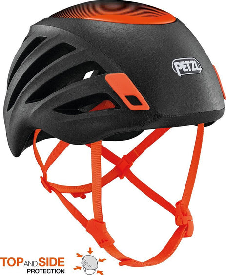 Petzl Casque d'escalade et d'alpinisme Sirocco