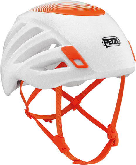 Petzl Casque d'escalade et d'alpinisme Sirocco