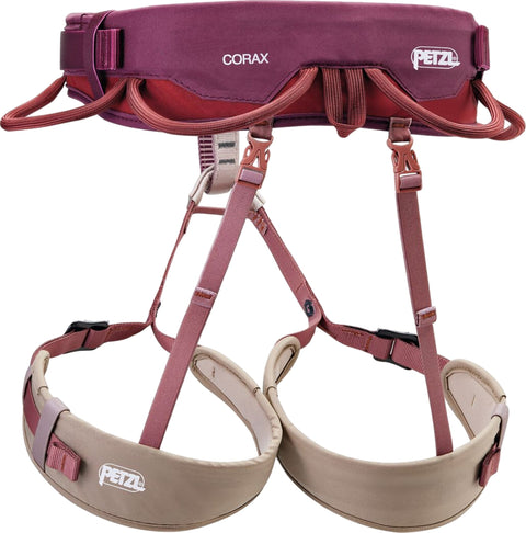 Petzl Harnais Corax