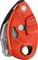 Petzl Assureur Grigri - Red - Orange