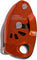 Petzl Système d’assurage Neox - Orange
