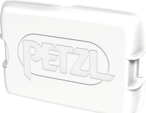 Petzl Batterie rechargeable pour lampe frontale Accu Swift RL