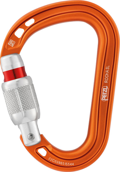 Petzl Mousqueton Rocha