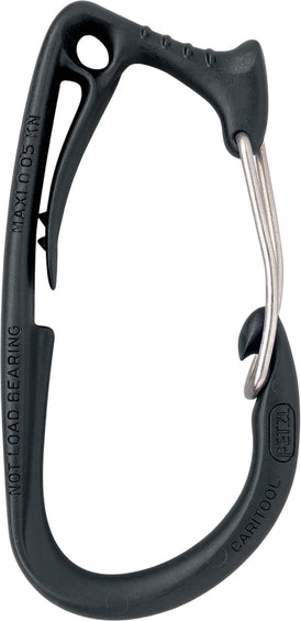 Petzl Porte-outils pour harnais Caritool