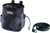 Petzl Sac à magnésie Saka - Dark Gray
