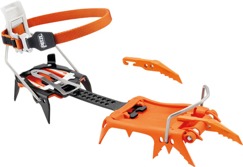 Petzl Crampons Dart