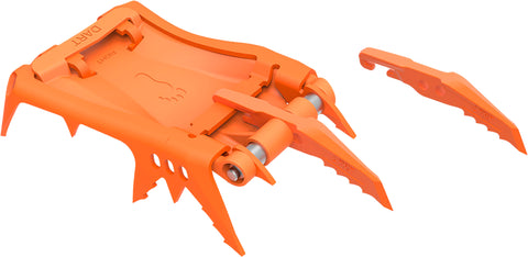 Petzl Accessoires de fixation avant pour crampons Antisnow Dart