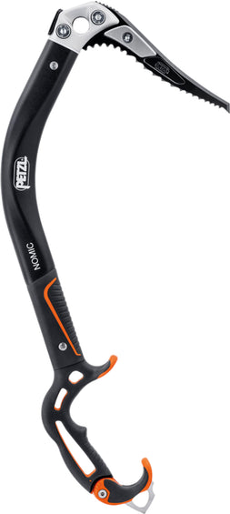 Petzl Piolet d'escalade sur glace Nomic